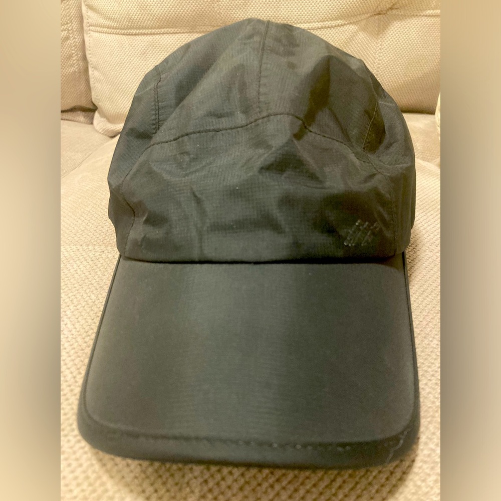 Gore-Tex ball cap hat